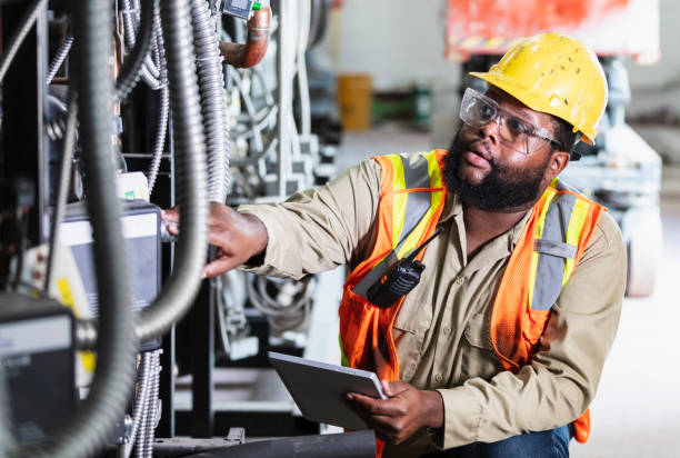 Best Commercial Electrician Services  in De Pere, WI