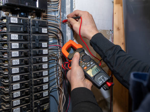 Best Electrical Installation Contractor  in De Pere, WI