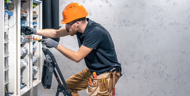 Best Electrical Outlet Repair  in De Pere, WI