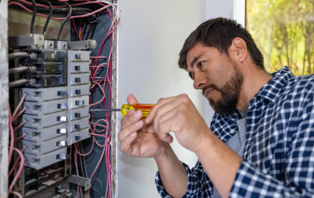  De Pere, WI Electrician Pros